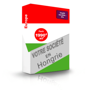 Votre société en Hongrie