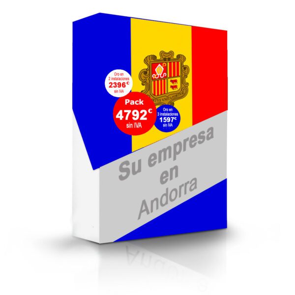 Sociedad en Andorra