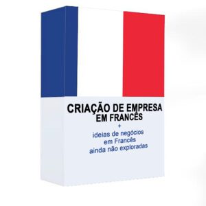 Empresa em França</br><p style="font-size:11px; text-decoration:normal;">*Custos adicionais para notificações legais, domiciliação, registo do capital social</p>
