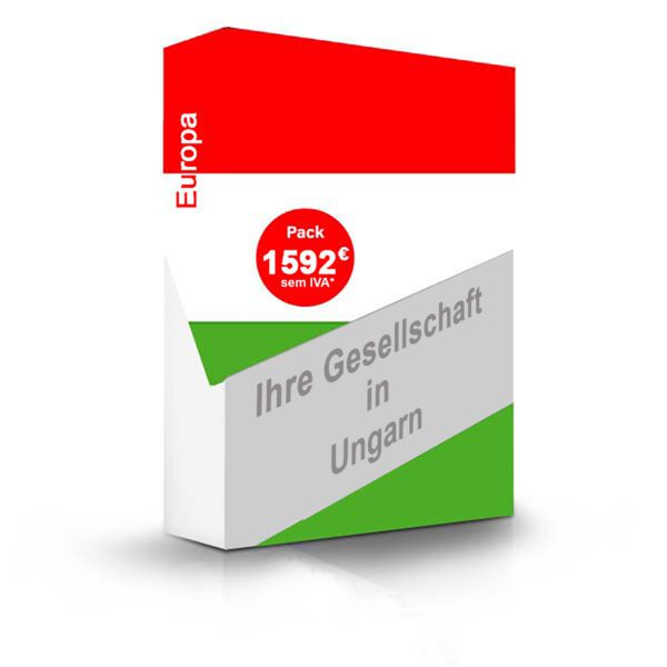 Gesellschaft in Ungarn in 2 Raten