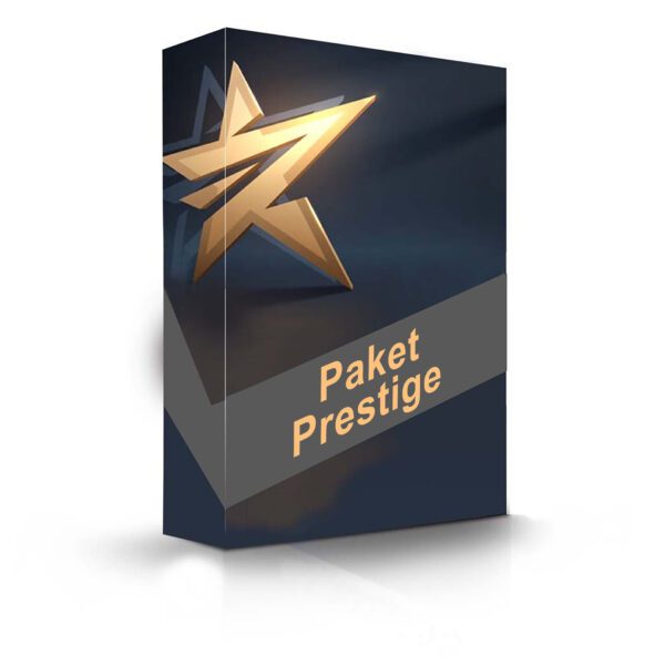 Prestigegesellschaft 2023