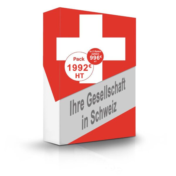 Unternehmen in der Schweiz