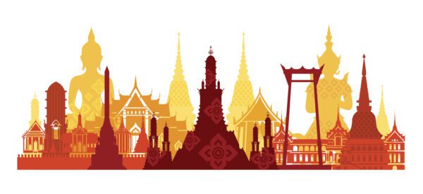 Création de société en Thaïlande