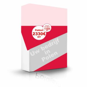 Een bedrijf opzetten in Polen