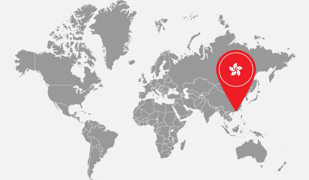 création de société à hong-kong