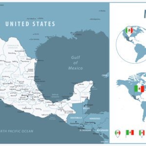 Création de société au Mexique